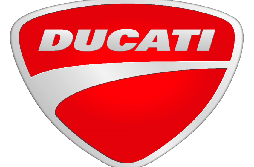 Ducati-Logo 2019