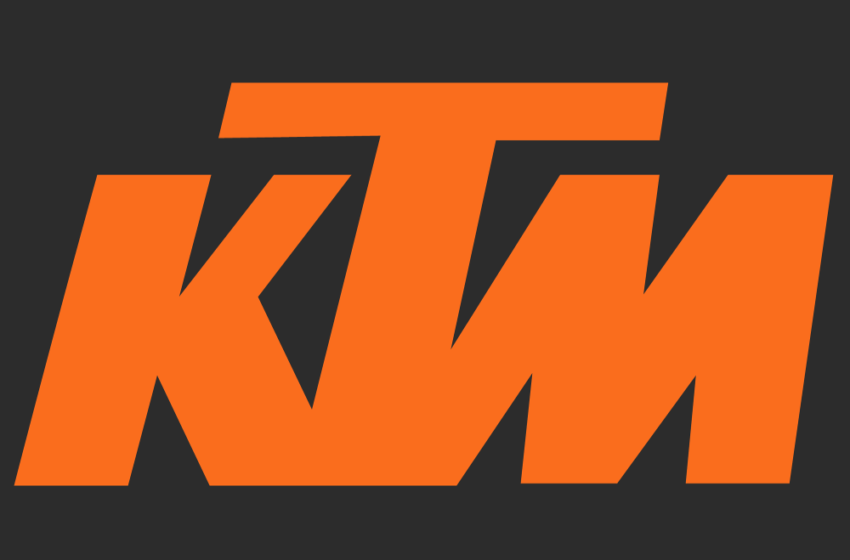 KTM Logo