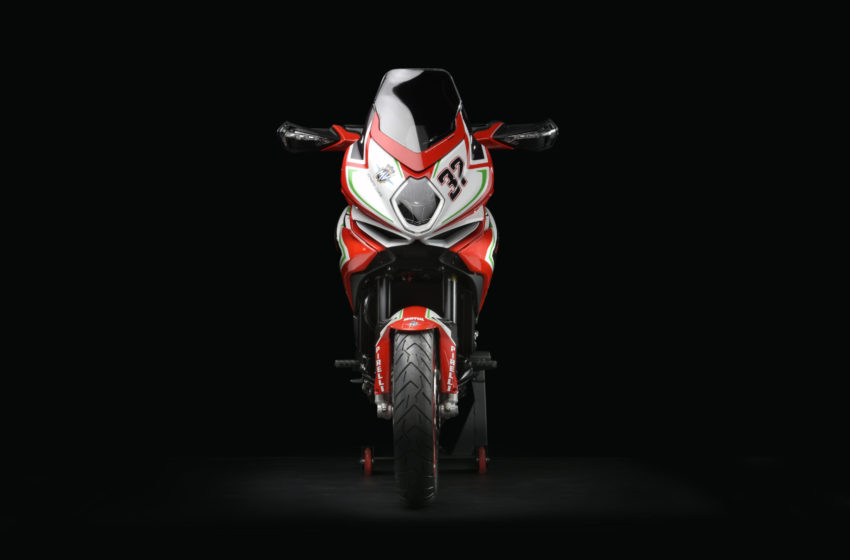  M V Agusta to bring 950cc displacement bike and an ADV