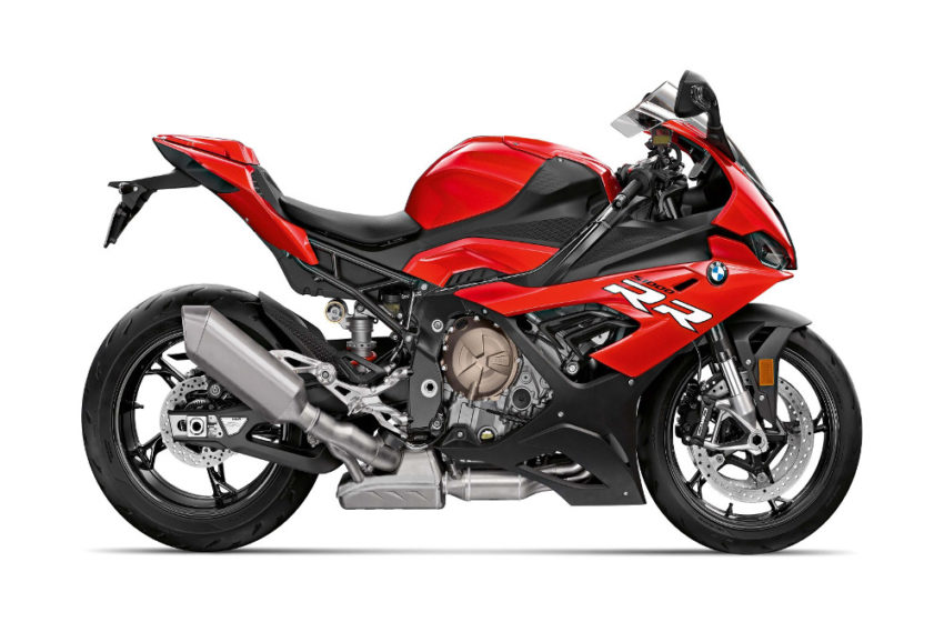  News : BMW S1000 RR is coming to India on June 25