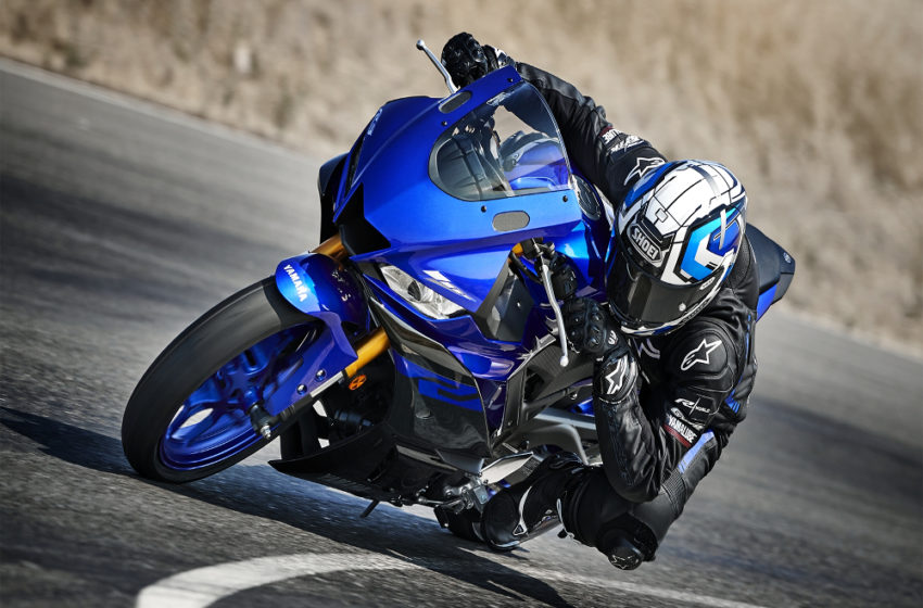 News: Yamaha to recall certain 2015-2016 Yamaha YZFR3 motorcycles