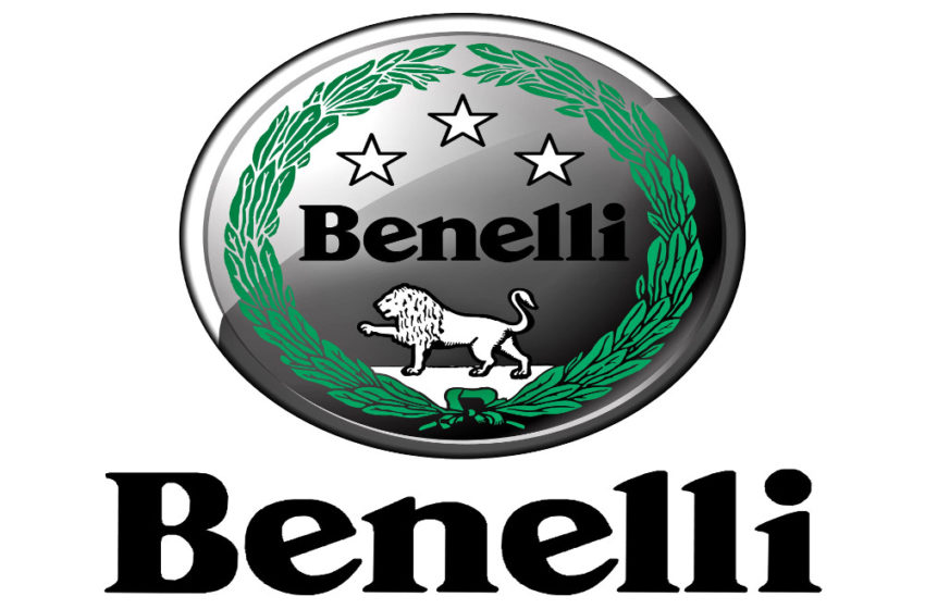 Benelli-Logo 1