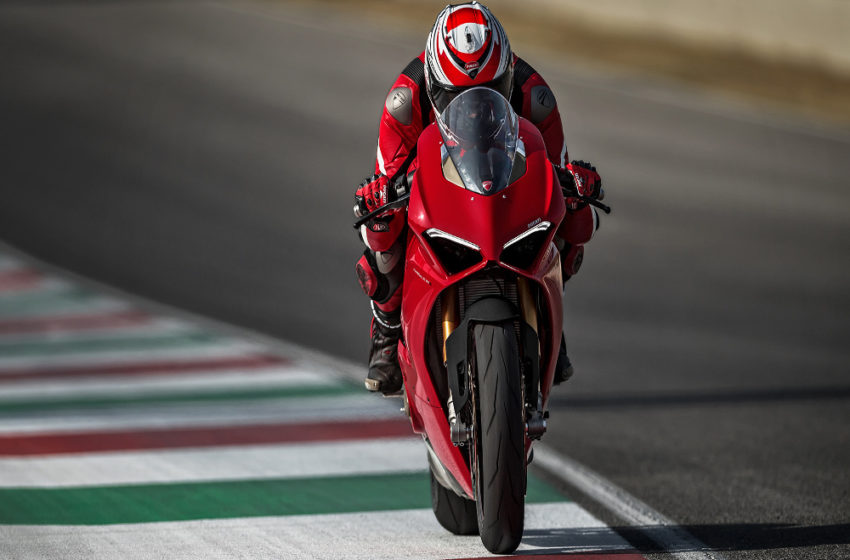  News : Ducati again recalls Panigale V4, V4 S and V4 SP motorcycles