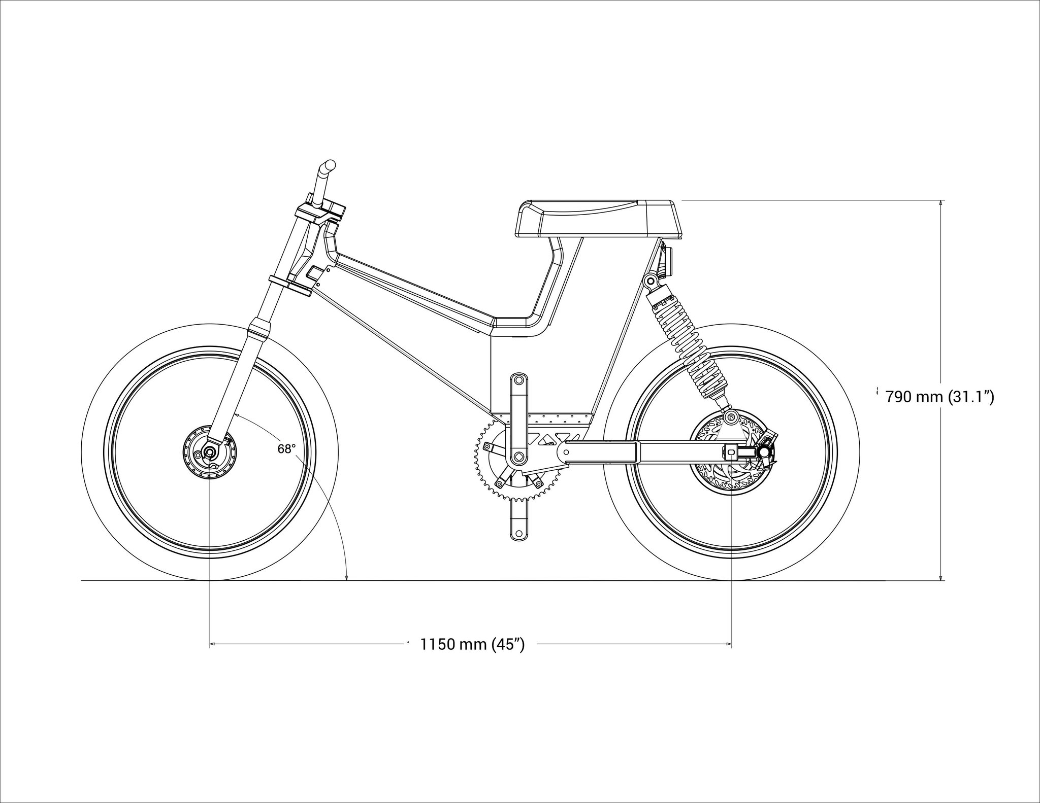 Electric : Suru unveils first E Scrambler Bike - Adrenaline Culture of ...
