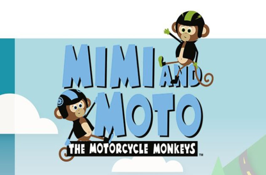 News : ‘ Dr. Seuss ‘ of Motorcycle