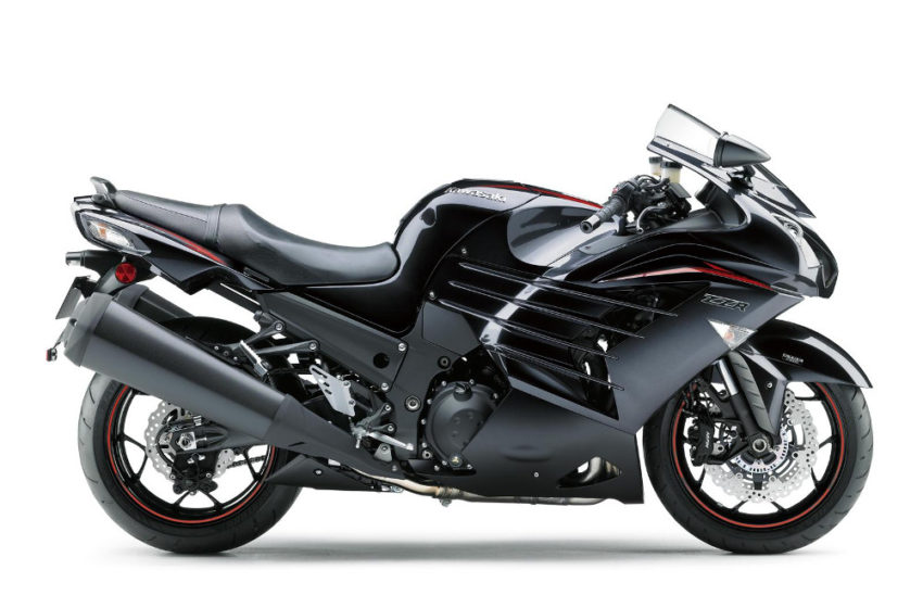 2020 zx14r