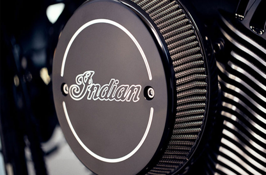  Interview : Top 6 Questions to Grant Bester, General Manager, Indian Motorcycle (EMEA)