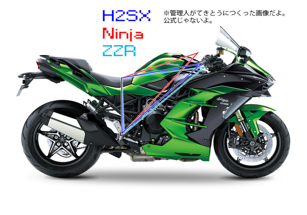 2020 zx14r