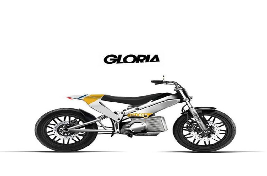  Electric : Gallery of Gloria Factory’s Models