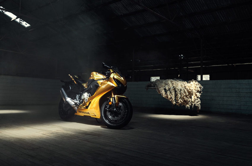 News : Honda celebrates 50th birthday in style