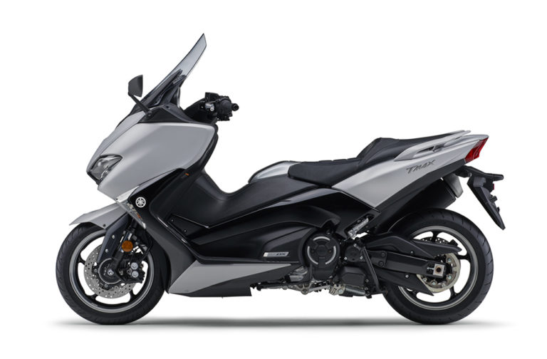 News : Yamaha to launch 2019 TMAX 530 on 25th Feb in Japan - Adrenaline ...