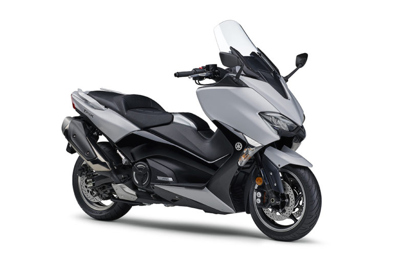 News : Yamaha to launch 2019 TMAX 530 on 25th Feb in Japan - Adrenaline ...