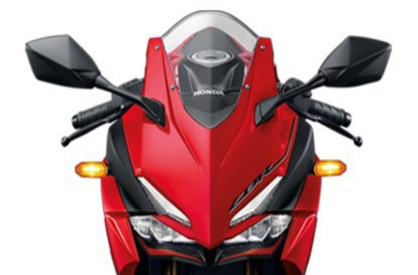 cbr250r led headlight price