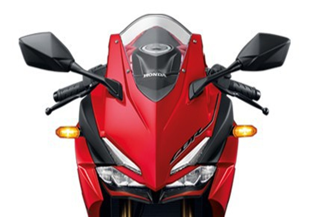 News Honda Cbr 250 R Is Unveiled In Thailand Adrenaline Culture Of Motorcycle And Speed
