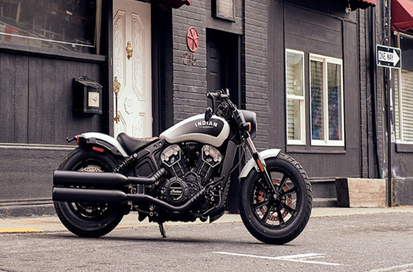  News : Indian Motorcycle recalls Indian Scout 2015-2019 and Indian Scout Bobber 2018-2019.