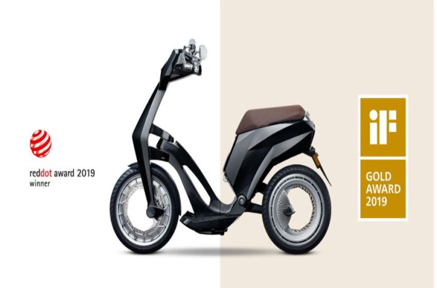Electric : Ujet receives 2019 Red Dot & CUSTOMER Magazine Product of the Year Award