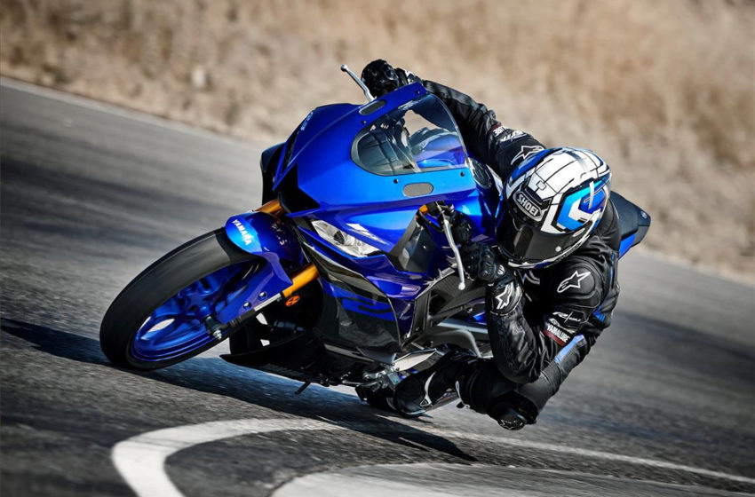  News : First impressions of 2019 Yamaha YZF – R3