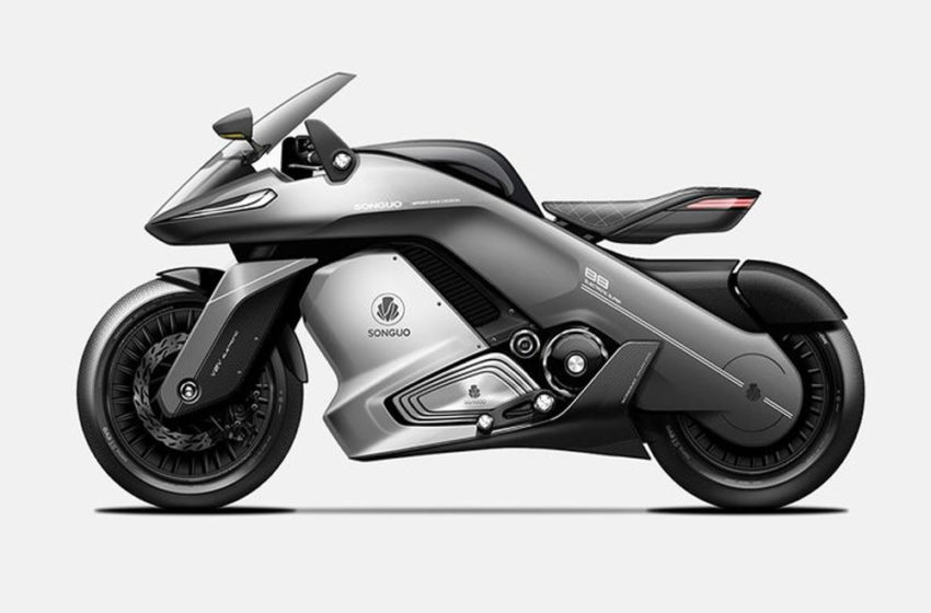  Electric : NeuWai brings e-motorcycles and e-scooters