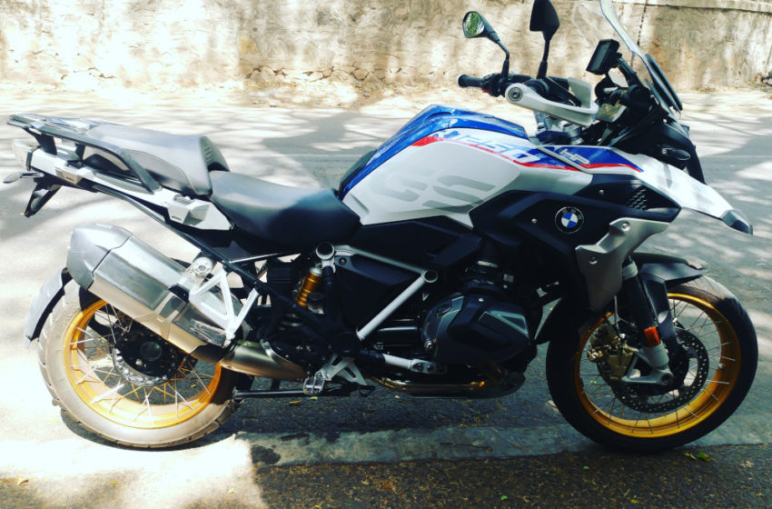  Review : BMW 1250 GS – Boy of Every Weather