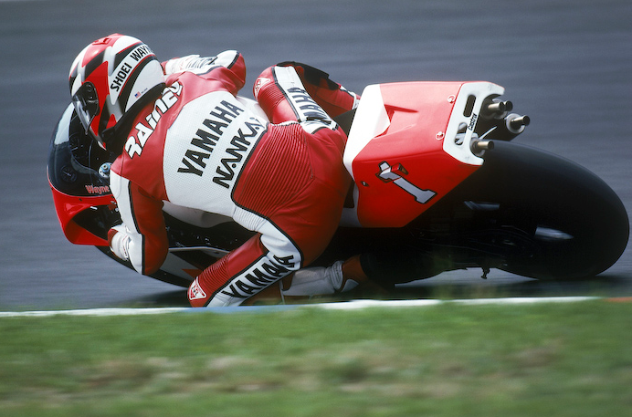 MOTOGP 1992