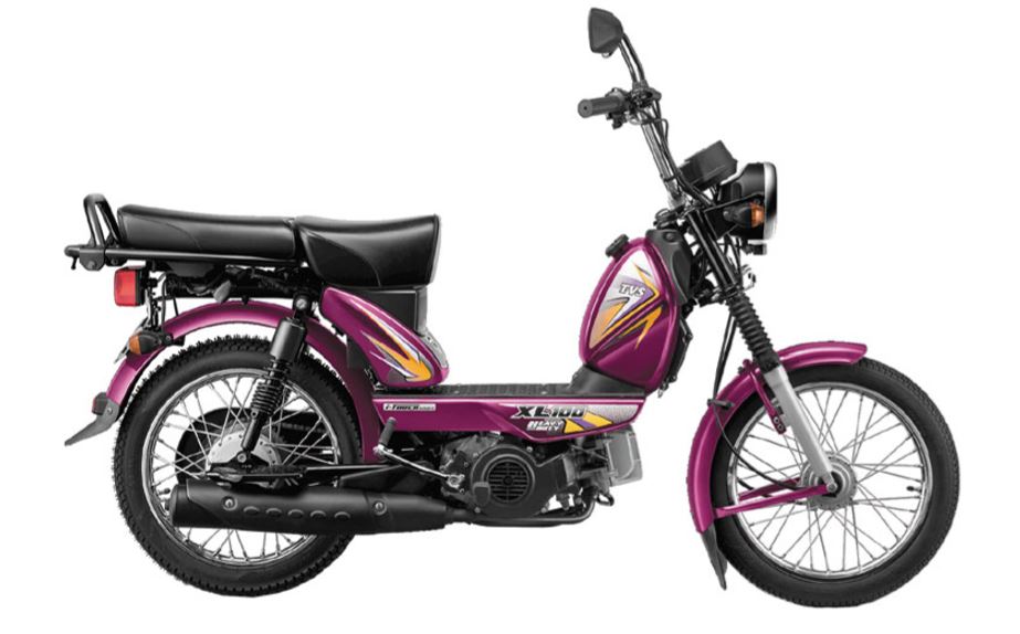 News Tvs Motors Unveils 4 New Motorcycles In Bangladesh Adrenaline Culture Of Motorcycle And Speed