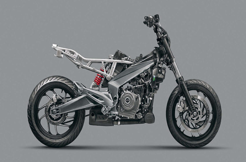 News : Bajaj corrects its price for Dominor 400 in India