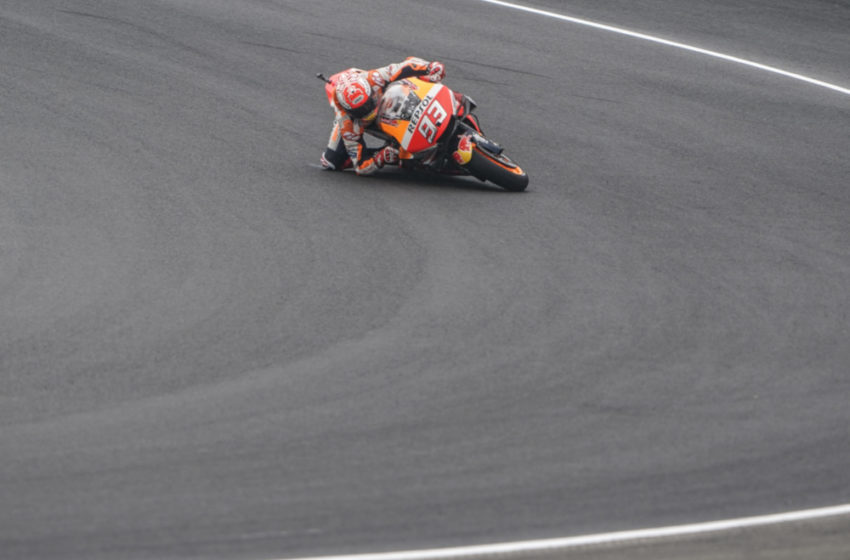 MotoGP : 2019 Mugello Qualifying Report – Round 6