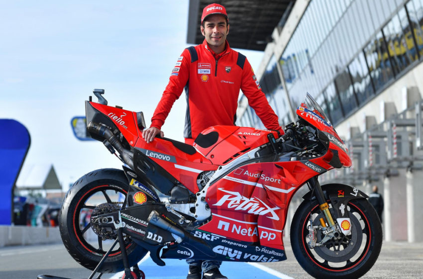 MotoGP : Greatest show on 2 wheels – Danilo Petrucci puts Ducati ahead at Mugello