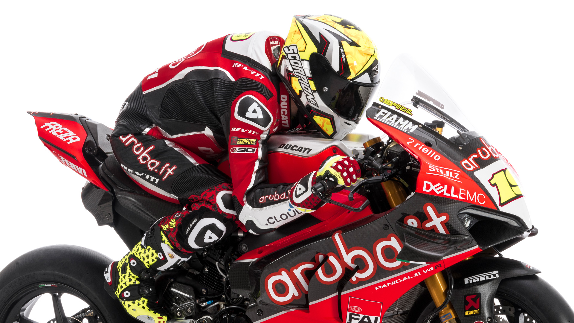 Wsbk Ducati S Worry Increases Adrenaline Culture Of Motorcycle And Speed