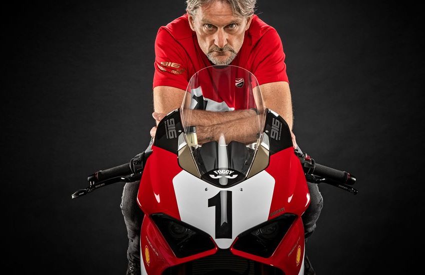 News : Ducati brings special edition of Panigale V4 on its 25th Anniversary