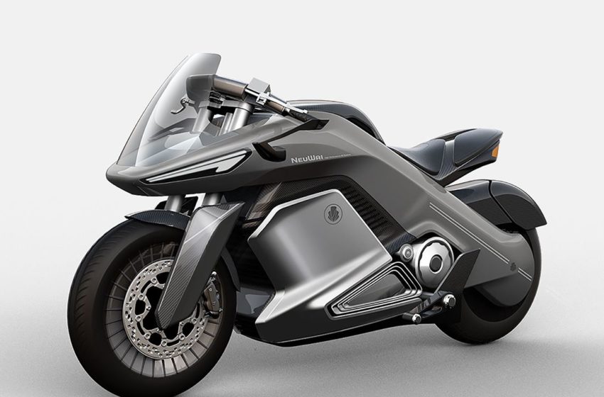  News : 2020 New Motorcycle Launches