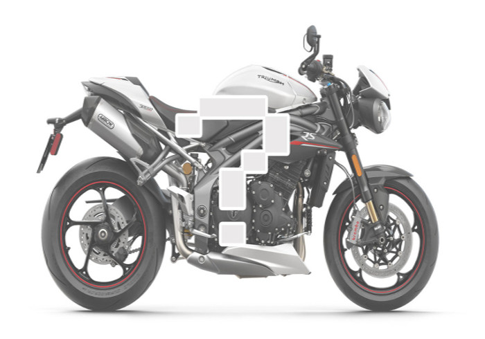  News: Triumph to announce 2020 Speed Triple 1160 soon, expected to be 165hp