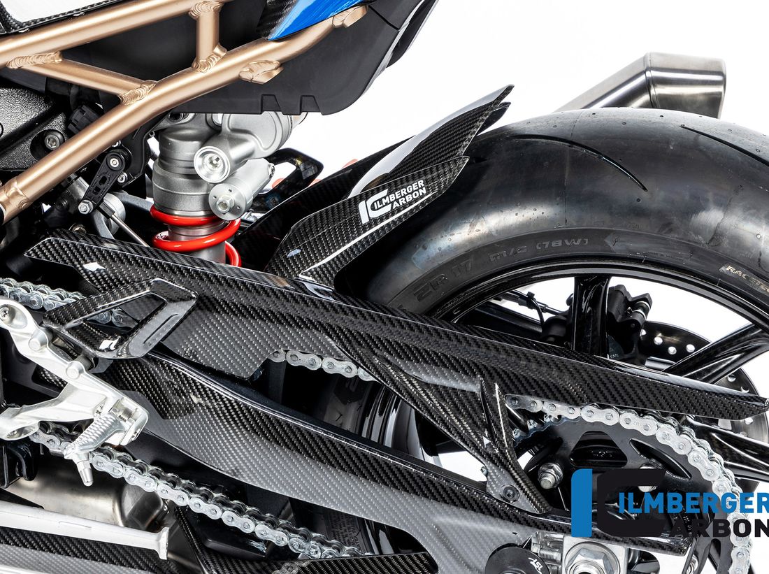 News: BMW S 1000 RR gets accessories from Ilmberger-Carbon - Adrenaline ...