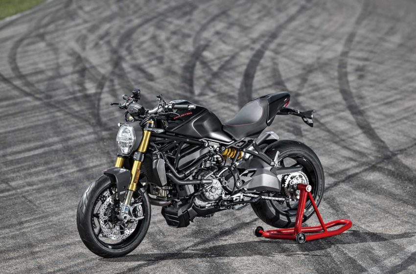 News: Ducati unveils 2020 Monster 1200 S