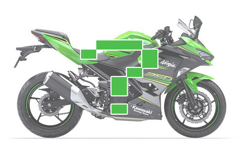  News: Do we see Kawasaki Ninja 250 with 4 cylinders?