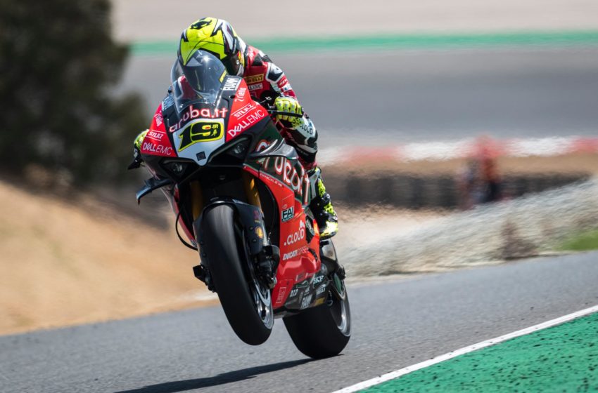  Will Alvaro Bautista’s move to Ducati be good for his racing career?