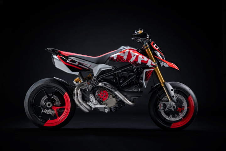  News : Ducati unveils ” Join Ducati ” contest
