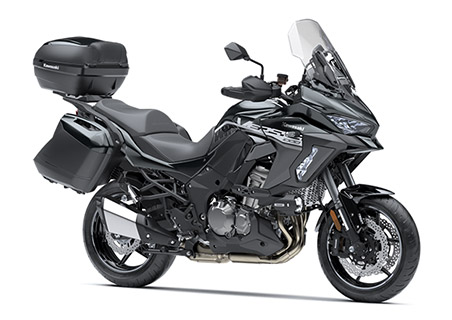 News: 2020 Kawasaki Versys 1000 SE, release date, price ...