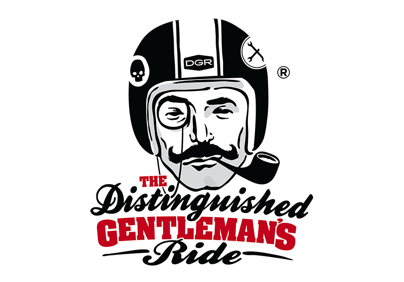  Event: Distinguished Gentleman’s Ride