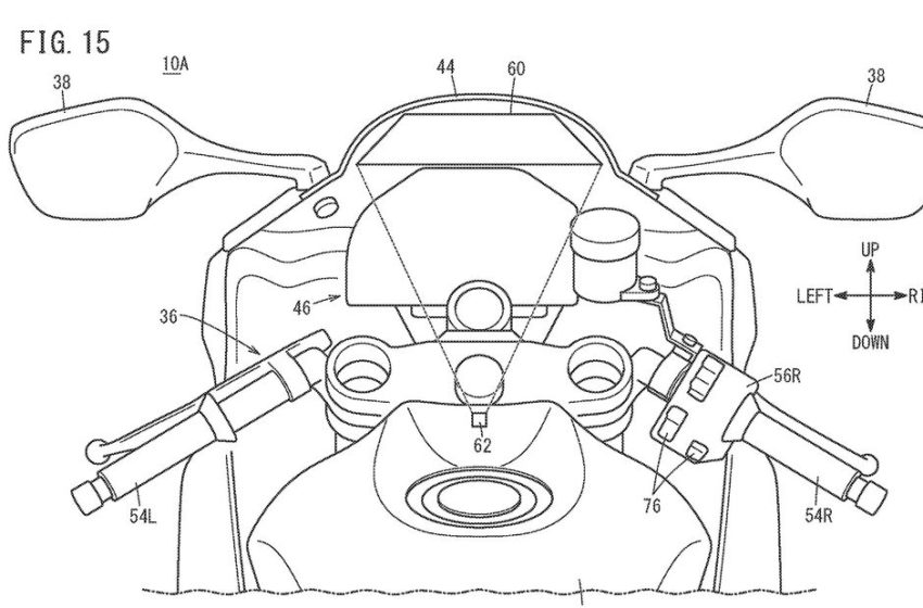 patent news