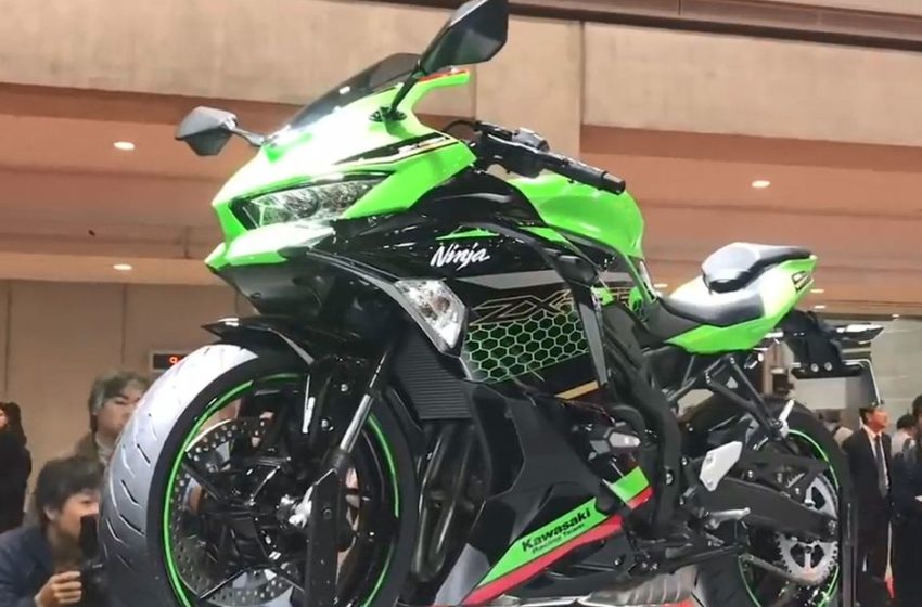 zx25r 2019