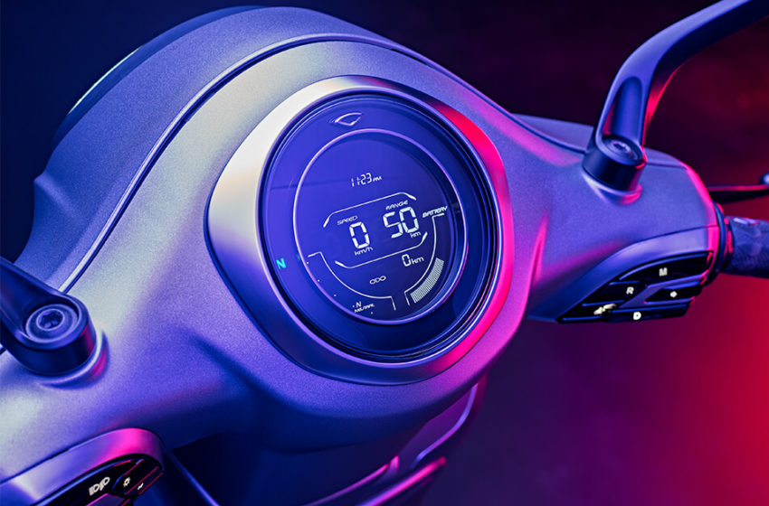 Top 10 facts about new Bajaj Chetak ‘ Electric Scooter.’