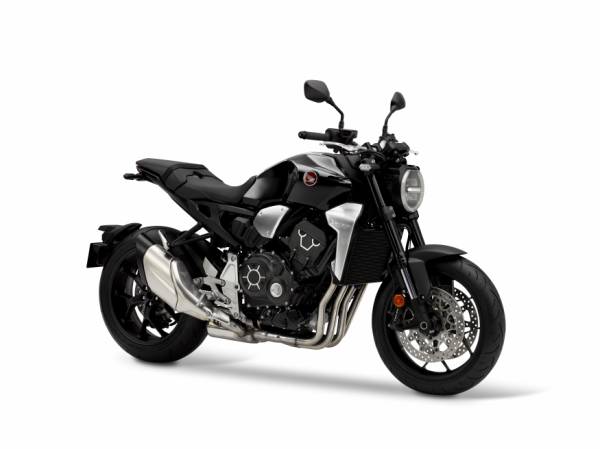  News: 2020 Honda CB1000R