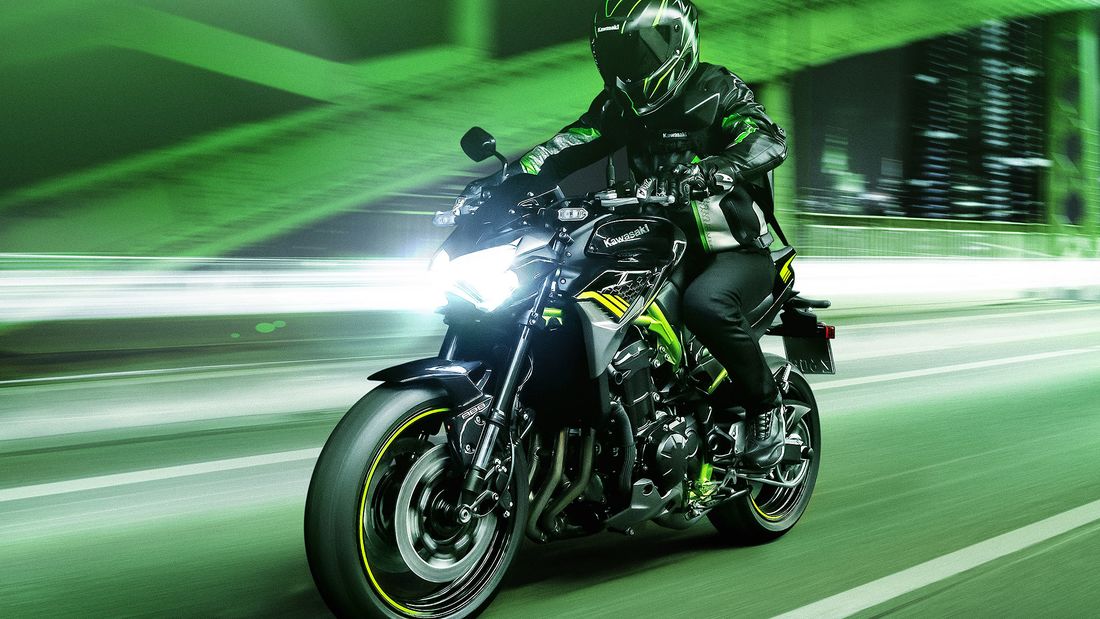 News Top 9 Facts About All New Kawasaki Z900 Adrenaline Culture Of Motorcycle And Speed