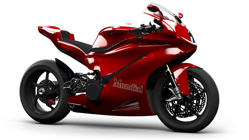  News: What happened to Mondial Moto?