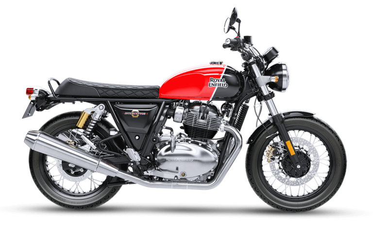 Royal Enfield to go electric by 2024 Adrenaline Culture of Speed