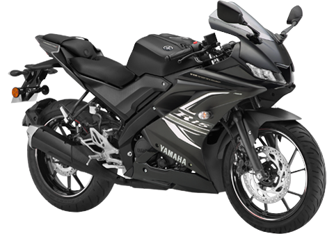 facts about the new Yamaha YZRF-R15 3.0 