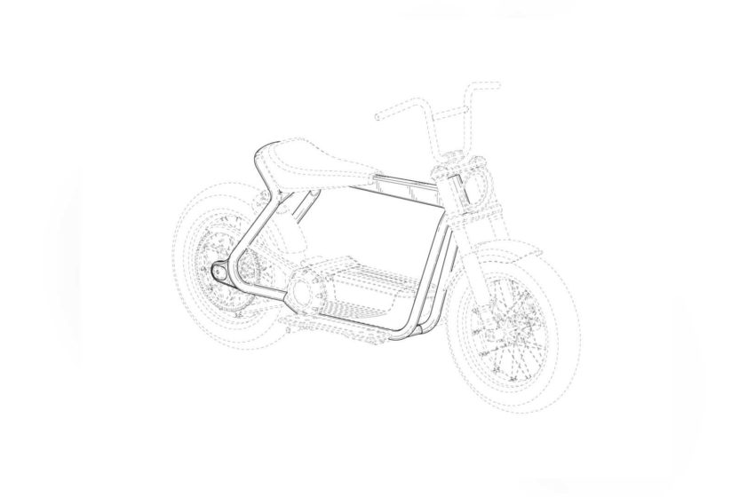  Is Harley Davidson building an electric scooter?