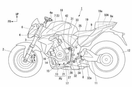 How long it may take Honda to bring the electric CBR?