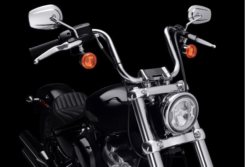  Harley Japan starts to pre-sale 2020 Softail Standard (FXST)